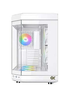 Renewed Customized Gaming PC,Core i7-13700F Processor/32GB RAM/1TB SSD/8GB GeForce RTX 4060 Graphics Card/Windows 11 Home White White - pnsku/N70057443V/45/_/1711027098/c5577153-4d3d-4b5f-80c7-6651d2f2dfed