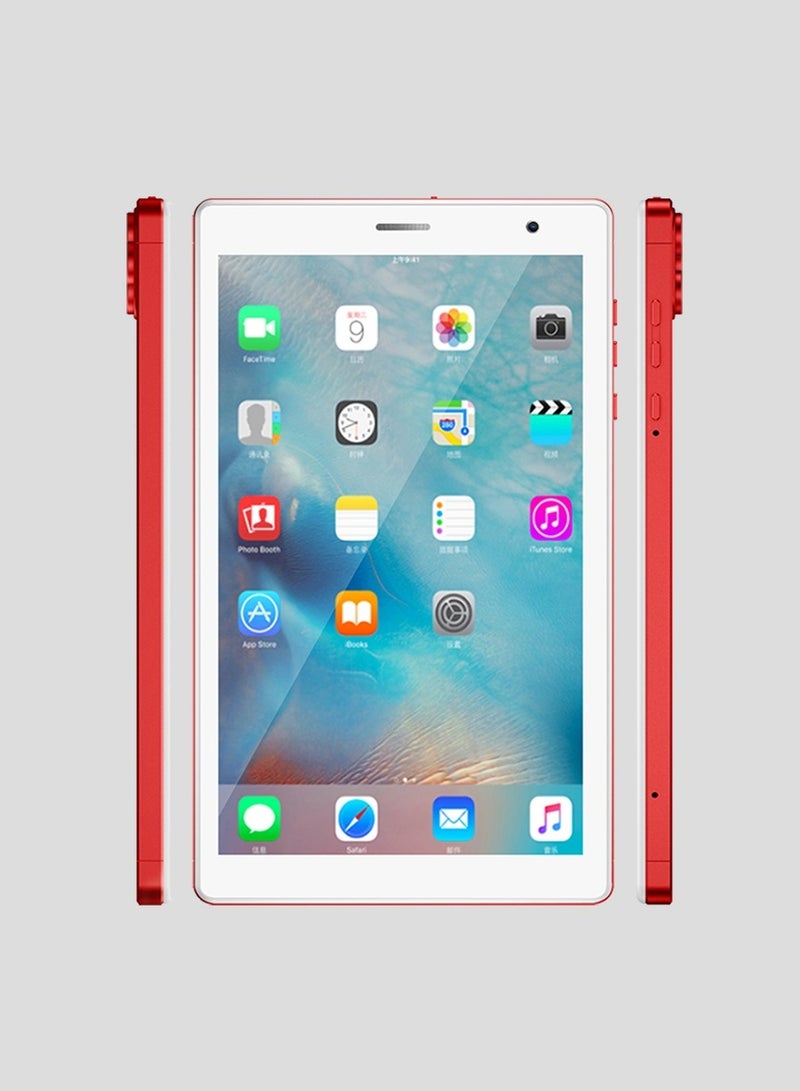 C idea - Renewed - 7-Inch Smart Tablet CM513 Pro Android Tab With 128Gb Rom 4Gb Ram Quad Core Wi-Fi 5G LTE Kids Tablet - Image 1