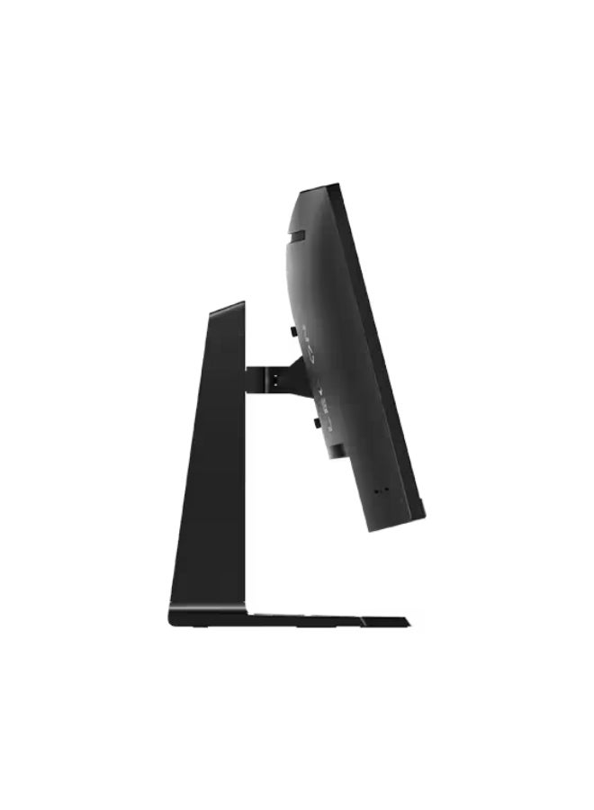 Lenovo 27" Legion R27fc-30 FHD Gaming Curved Monitor, VA, 0.5ms, 240Hz (1920 x 1080) Brightness 350 cd/m2, DP, HDMI, FreeSync Premium, Integrated Speaker - 67B6GAC1UK Black - Image 5