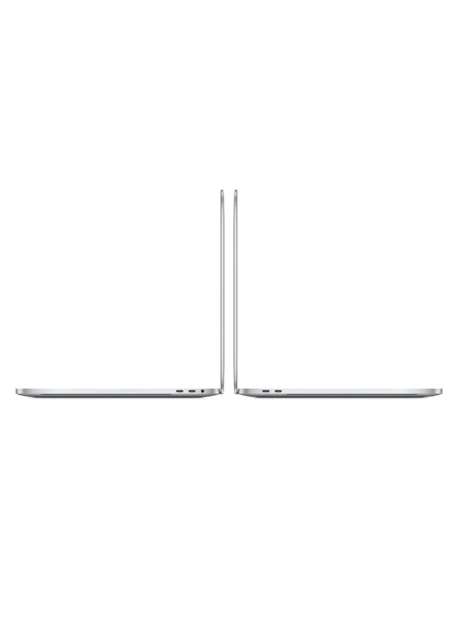 Apple - Renewed - Macbook Pro A1990 Laptop(2019) With 15.4-Inch Display,Intel Core i9 Processor/9th Gen/32GB RAM/1TB SSD/4GB AMD Radeon Pro Graphics English Silver - Image 1