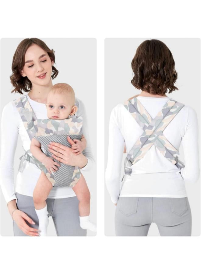 Chicco New Baby Sling Carrier  - Image 3