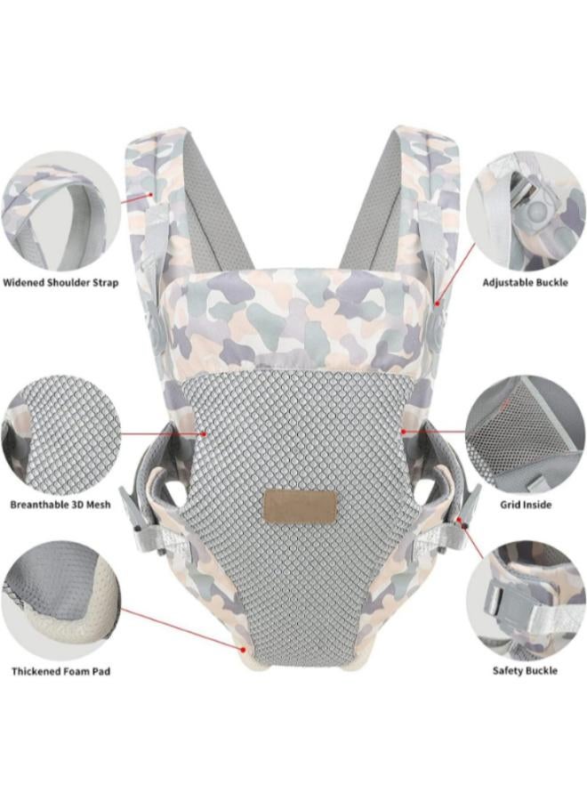 Chicco New Baby Sling Carrier  - Image 1