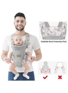شيكو New Baby Sling Carrier  - Image 2