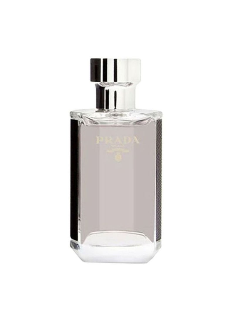 PRADA L'Homme EDT 100ml  - Image 1