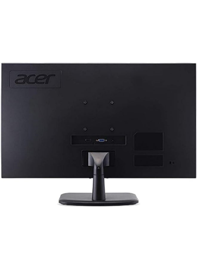 أيسر شاشة LCD مقاس 23.8 بوصة EK240Y(QE0EE.C02) بدقة كاملة الوضوح و75 هرتز ومزامنة AMD Free Sync وVGA+ HDMI باللون الأسود  - Image 3
