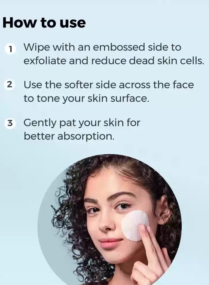 تونر معالج منقي AHA/BHA 5.07 أونصة سائلة. أوقية. 150 مل - Image 3