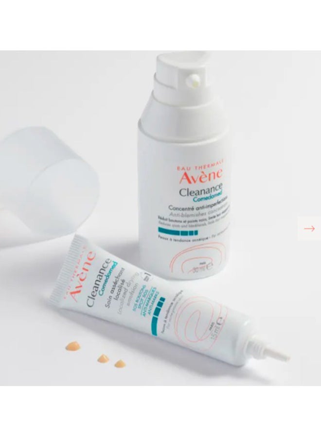 Avene Cleanance Comedomed Localized Drying Emulsion White 15ml - Image 2