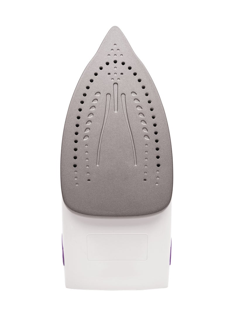 Steam Iron 220 ml 1750 W SIM3617 Purple