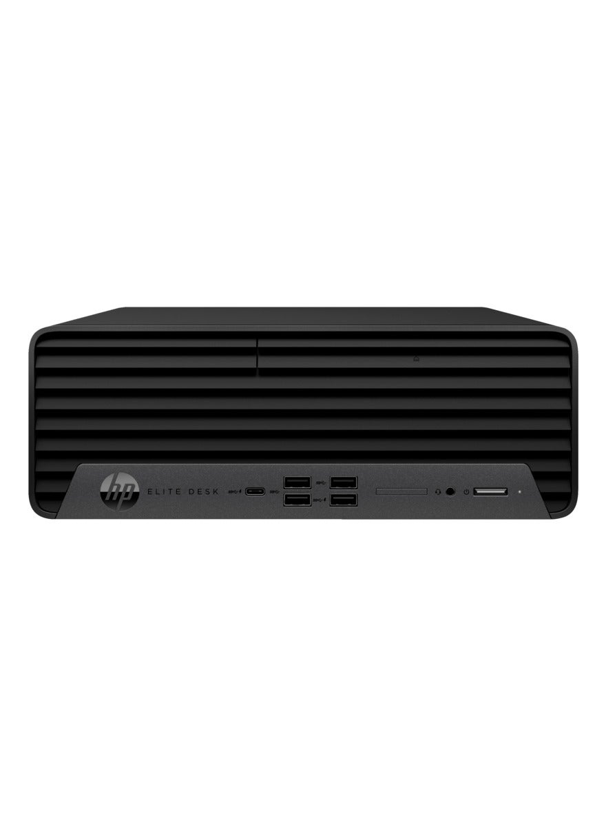 HP Elite SFF 800 G9 PC With Core i7-13700 Processor/16GB RAM DDR5