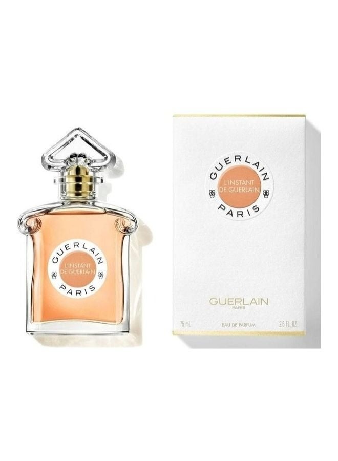 غيرلان عطر انستانت دي إل 75 مل - Image 2