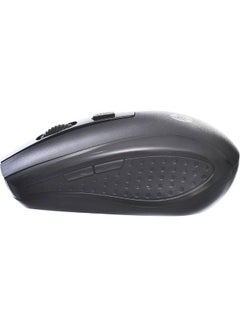 HP Wireless Computer Mouse V304 ,1600DPI Black  - Image 2