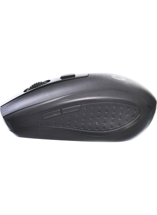 HP - Wireless Computer Mouse V304 ,1600DPI Black - Image 1
