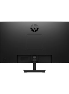 HP 27" LED Monitor P27 G5 (64X69AS) - FHD, IPS, 5ms Black  - Image 4