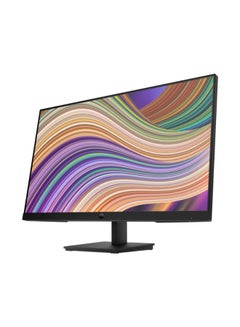 HP 27" LED Monitor P27 G5 (64X69AS) - FHD, IPS, 5ms Black  - Image 3