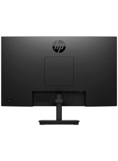 HP 23.8" LED Monitor P24v G5, (64W18AS ) FHD, VGA , HDMI, 5ms, IPS Black  - Image 4