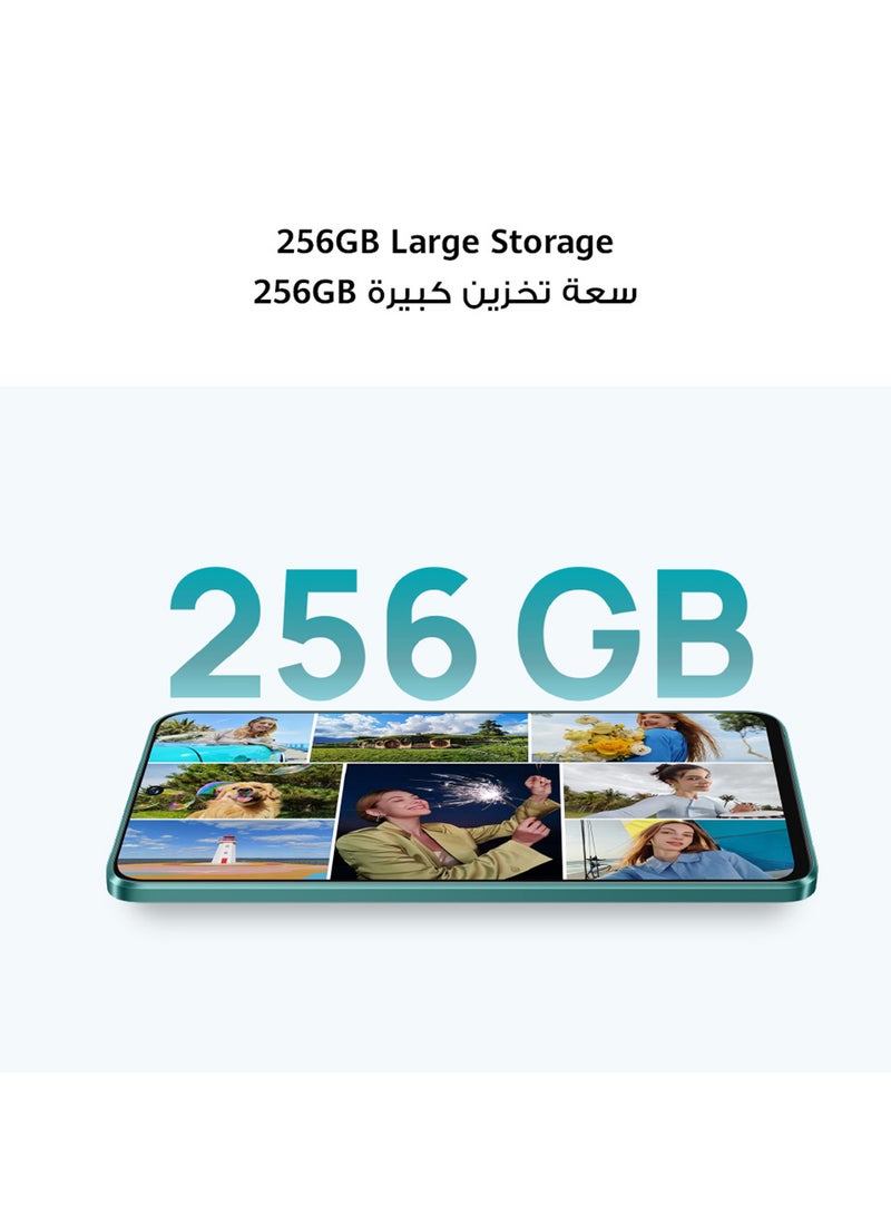 Nova 12i Dual SIM Black 8GB RAM 256GB 4G LTE With FBSE2 + 6 Months VIU + Thermos Bottle + 3 Months Huawei Care+ Worth AED 379 - Middle East Version