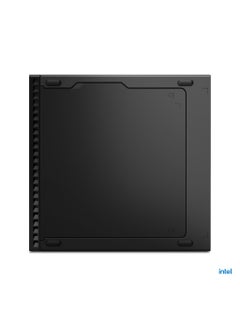 Lenovo ThinkCentre M70Q Tiny Gen 4 Intel Core i5-13400T 8Gb Ram 512Gb Ssd Windows 11 Pro Black  - Image 4