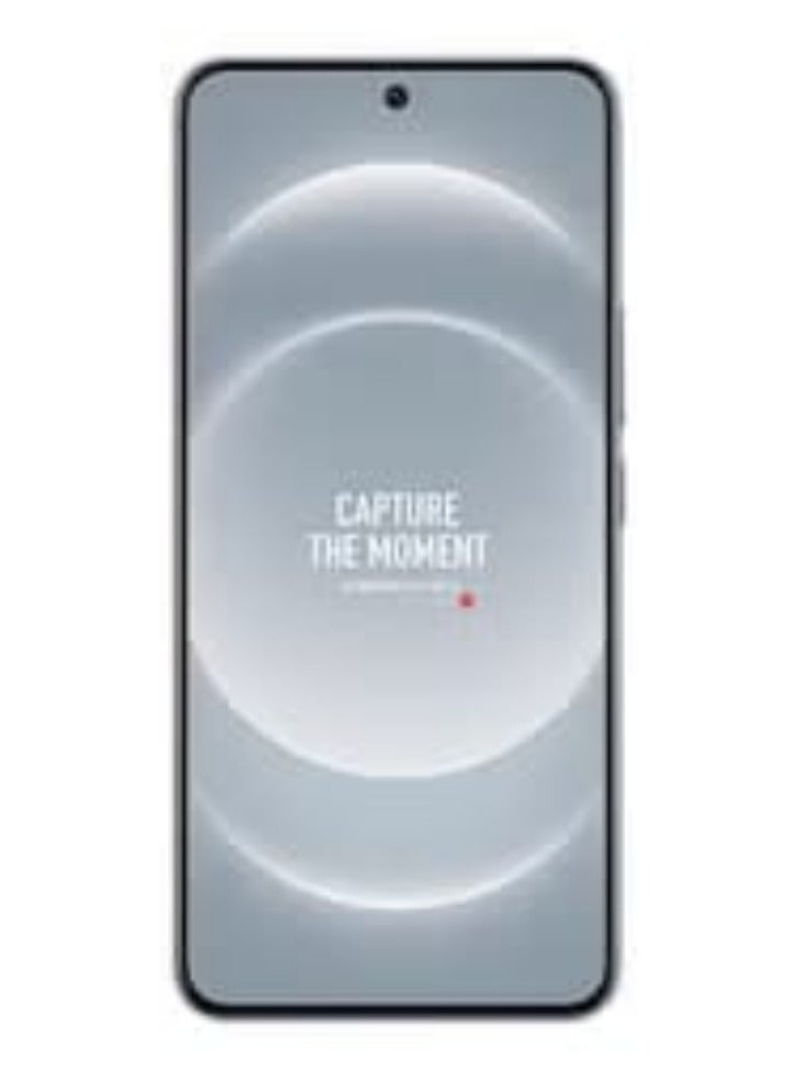 Xiaomi - 14 Ultra Smartphone 16Gb+512Gb With Photo Graphic Kit - Android 14, Snapdragon 8 Gen 3 Octa Core, Touch ID, IP68, White - Chinese Version - Image 1