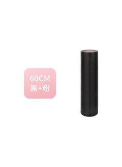 Cool Baby Exercise Foam Roller – Extra Firm High Density Foam Roller – Best for Flexibility And Rehab Exercises-Black  - Image 1