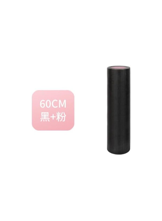 Cool Baby - Exercise Foam Roller – Extra Firm High Density Foam Roller – Best for Flexibility And Rehab Exercises-Black - Image 1