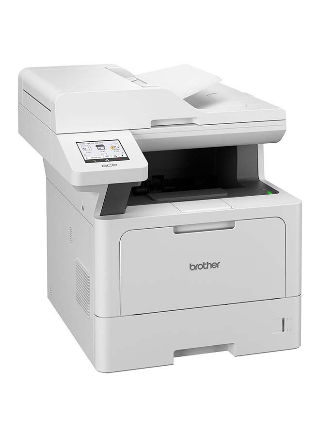 بروذر طابعة الليزر الأحادية الاحترافية 3 في 1 DCP-L5510DW  - Image 2