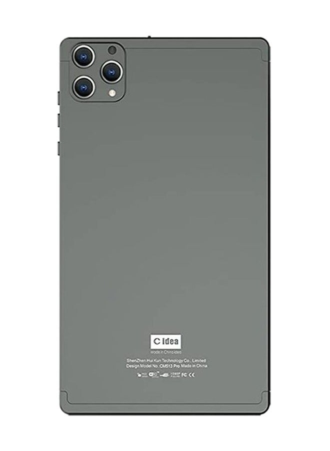 C idea - Smart Tablet CM513 Pro Android Tab With 7-Inch Display  8Gb Ram 512Gb Wi-Fi 5G LTE - International Version - Image 1