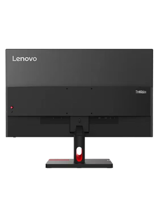 27" LED Monitor Thinkvision S27i-30 - FHD IPS Black
