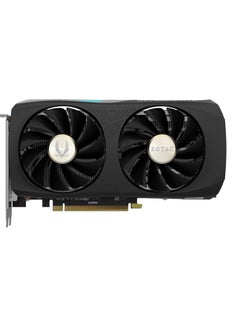 ZOTAC Gaming GeForce RTX 4070 Super Twin Edge OC DLSS 3 12GB GDDR6X 192 Bit 21 Gbps PCIE 4.0 Compact Gaming Graphics Card IceStorm 2.0 Advanced Cooling Spectra RGB Lighting ZT-D40720H-10M  - Image 2