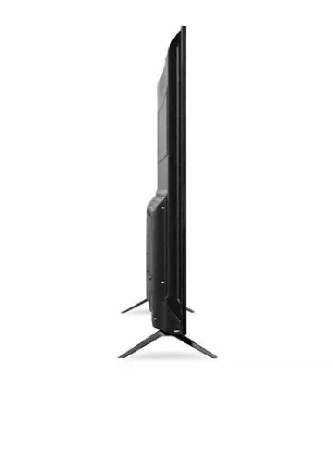 KMC - 65-Inch Smart Screen - WebOS System - 4K High Resolution - LED - KWS65U02+ KWS65U02+ Black - Image 1