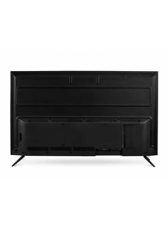 KMC - 65-Inch Smart Screen - WebOS System - 4K High Resolution - LED - KWS65U02+ KWS65U02+ Black - Image 1