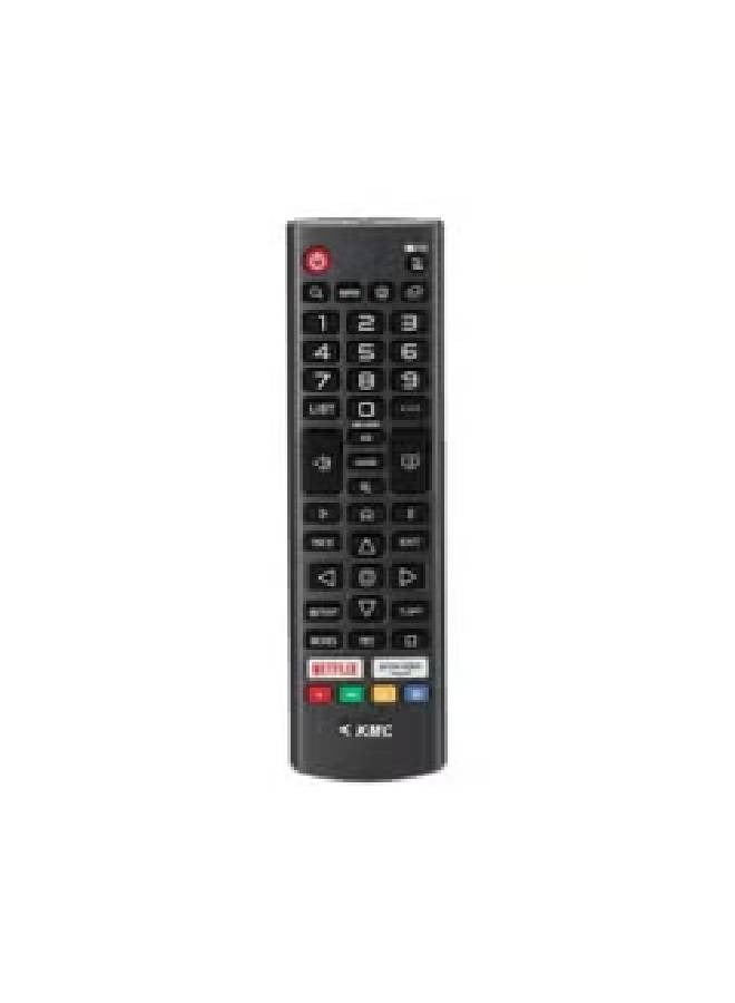 KMC - 65-Inch Smart Screen - WebOS System - 4K High Resolution - LED - KWS65U02+ KWS65U02+ Black - Image 1