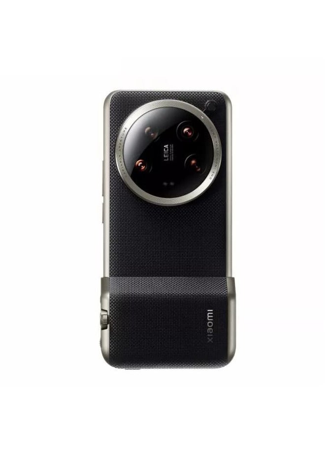 Xiaomi - 14 Ultra Smartphone 16Gb+1Tb With Photo Graphic Kit - Android 14, Snapdragon 8 Gen 3 Octa Core, Touch ID, IP68, Black - Chinese Version - Image 1