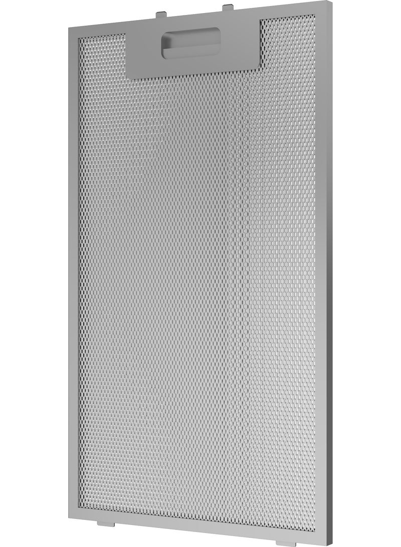 Beko Built In Hood 60 cm With Chimney 310 W HCA62640BE Black Glass  - Image 3
