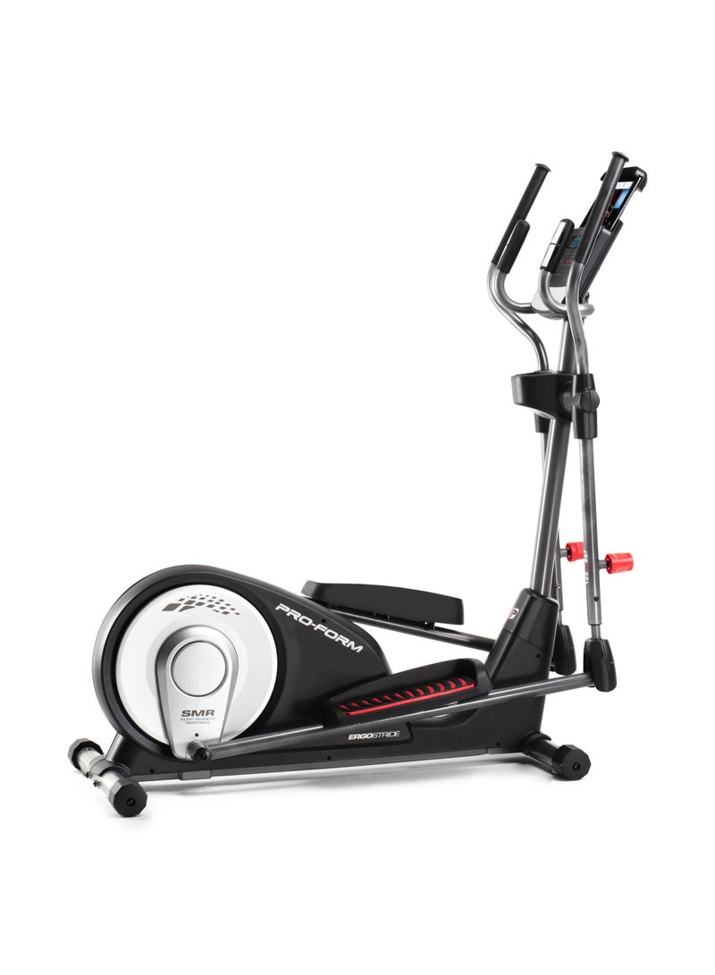 ProForm - PROFORM ELLIPTICAL 525 CSE 150cm - Image 1