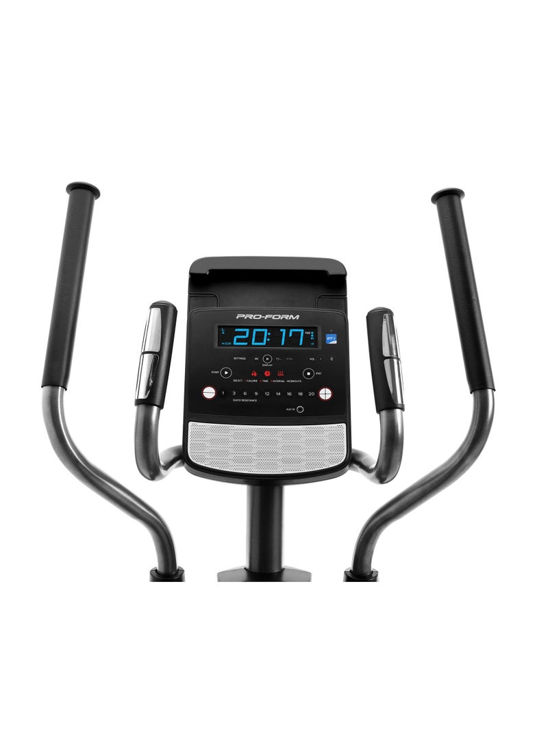 ProForm - PROFORM ELLIPTICAL 525 CSE 150cm - Image 1