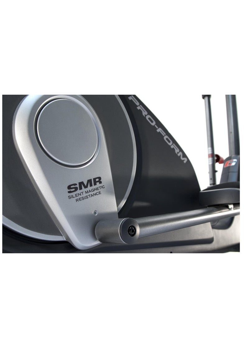 ProForm - PROFORM ELLIPTICAL 525 CSE 150cm - Image 1