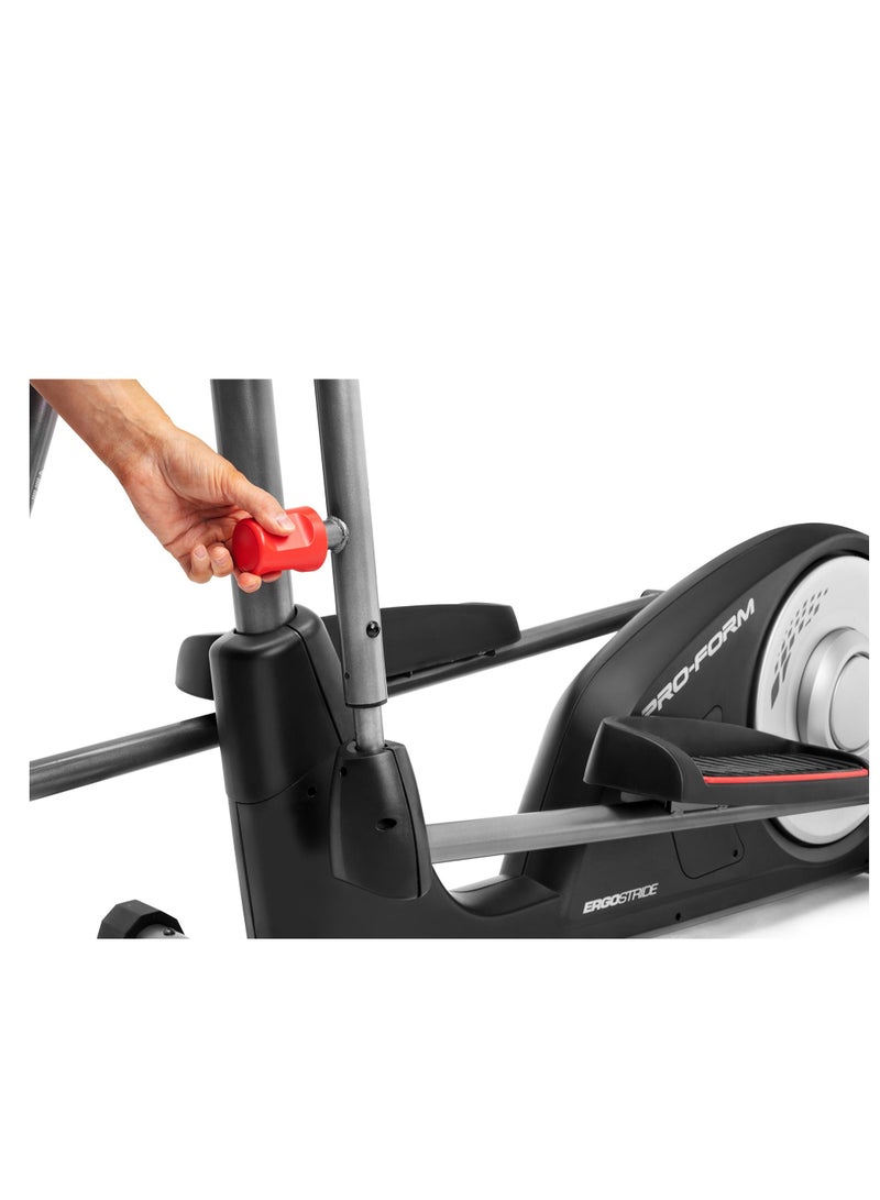 ProForm - PROFORM ELLIPTICAL 525 CSE 150cm - Image 1
