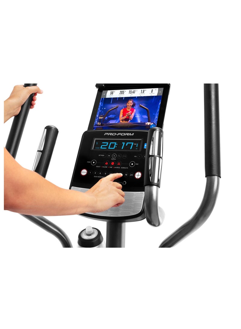 ProForm - PROFORM ELLIPTICAL 525 CSE 150cm - Image 1
