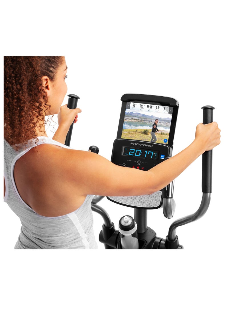 ProForm - PROFORM ELLIPTICAL 525 CSE 150cm - Image 1