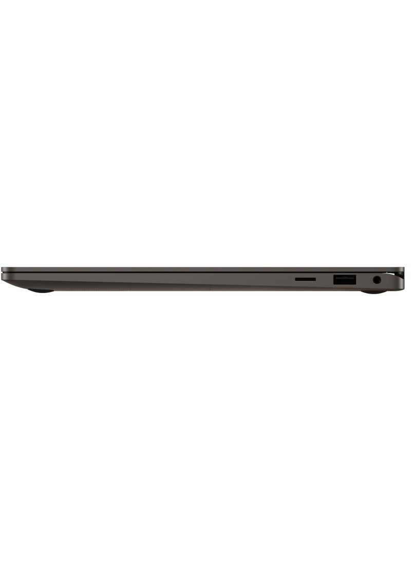 Galaxy Book 3 Pro X360 2 in 1 Laptop With 15.6-Inch FHD Display Core i7-1360P Processor/16GB RAM/512GB SSD/Intel Iris XE Graphics/Windows 11 Home English graphite