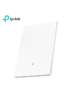 TP-LINK Archer Air R5, AX3000 Dual-Band Wi-Fi 6 Air Router, 2402 Mbps @ 5GHz And 574 Mbps @ 2.4GHz, Ultra-Low Latency, HomeShield, Easy Installation, Archer Air R5 White  - Image 1