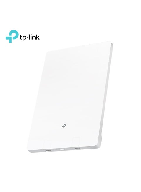 Archer Air R5, AX3000 Dual-Band Wi-Fi 6 Air Router, 2402 Mbps @ 5GHz And 574 Mbps @ 2.4GHz, Ultra-Low Latency, HomeShield, Easy Installation, Archer Air R5 White