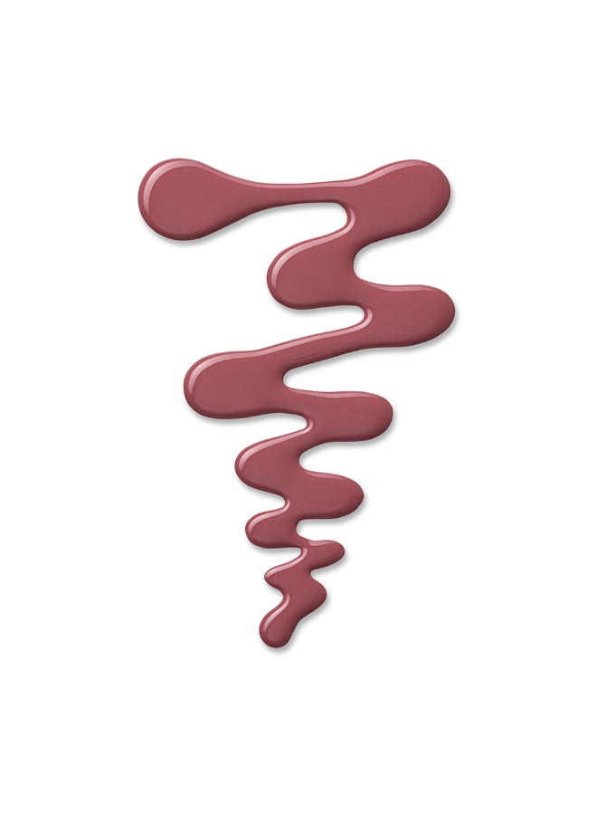 flormar Classic Nail Enamel With New Improved Formula And Thicker Brush - 506 506 Peach N Cream - Image 3