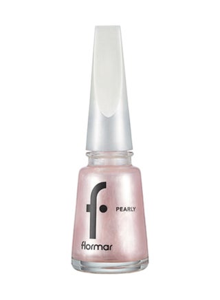 Pearly Nail Enamel -PL103 Pink Pearl Pink - pnsku/N70057867V/45/_/1732772871/97765045-bd7e-4140-aa9f-d0ea6983ffe8