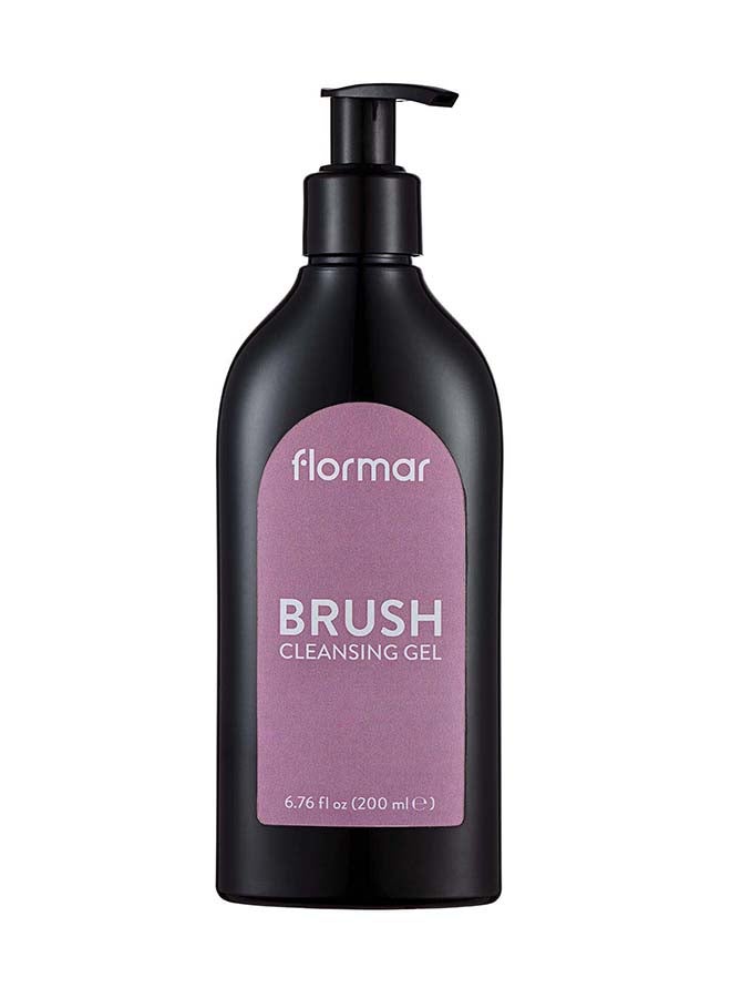 فلورمار جل تنظيف الفرشاة F/M 200 مل - Image 1