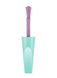 flormar Breathing Color Nail Enamel -016 Happy With You Pink, 11ml  - Image 2