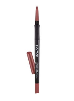 flormar Style Matic Lipliner - SL25 Dusty Rose Red  - Image 1