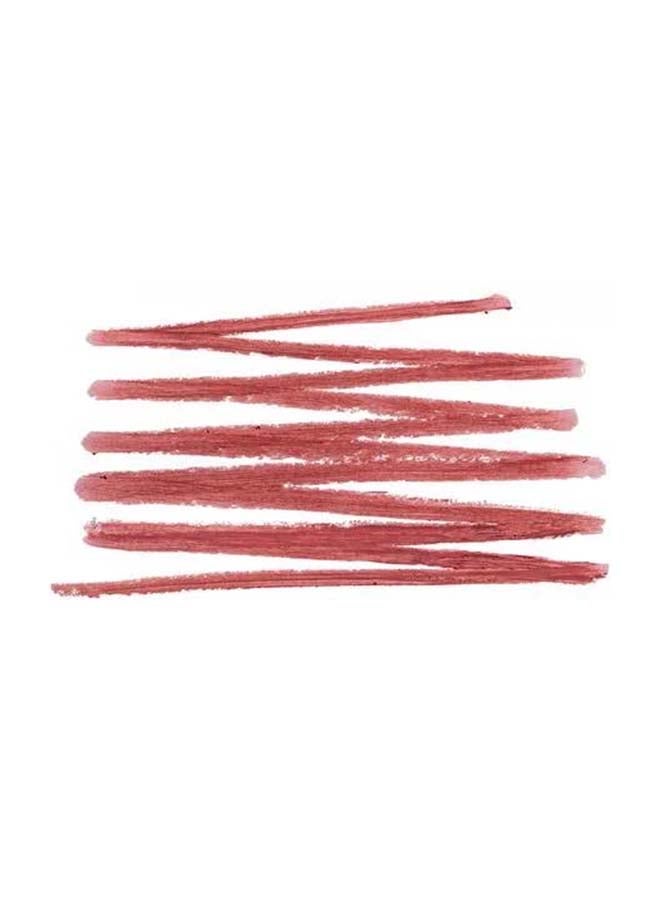 flormar Style Matic Lipliner - SL25 Dusty Rose Red - Image 3