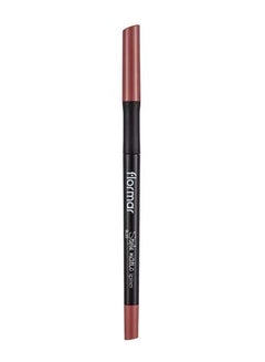 flormar Style Matic Lipliner - SL25 Dusty Rose Red  - Image 2