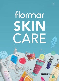 فلورمار مناديل مبللة من F/M Clean Care عبوة من 20 قطعة  - Image 3